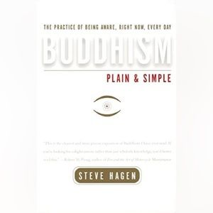 🤩 5 FOR $15 Book About Buddhism